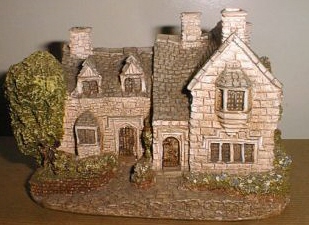 LL Moreton Manor
